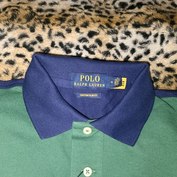 Ralph Lauren Polo Shirt - Picture 12 of 16